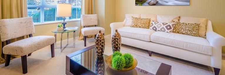 HomeConsignment's profile banner image