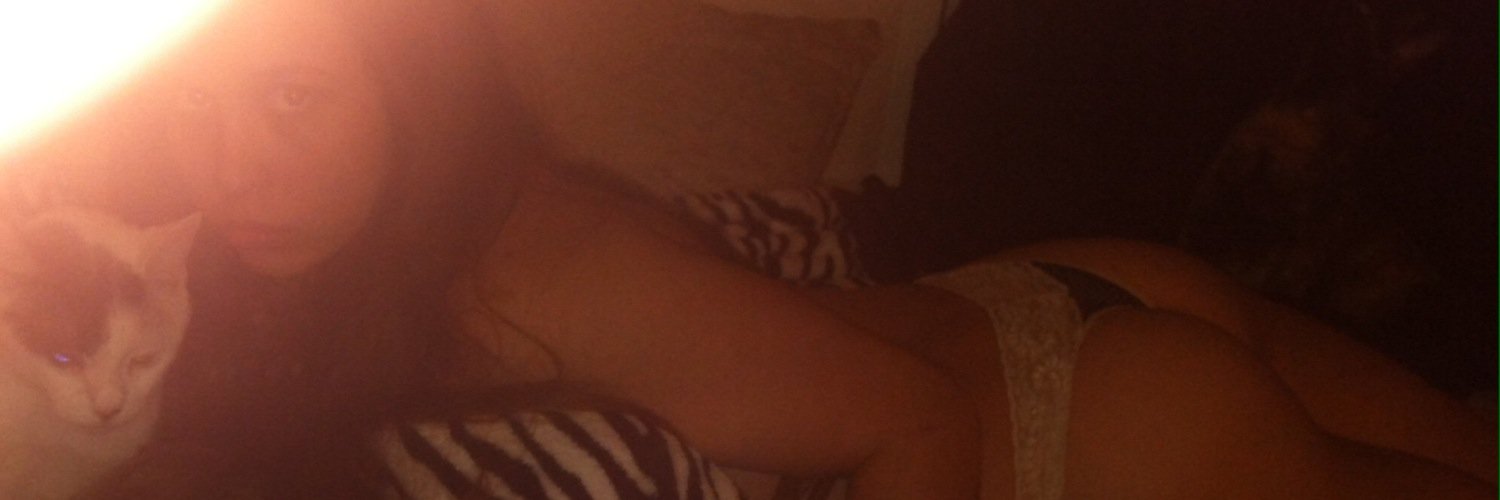 _GoddessofChaos's profile banner image