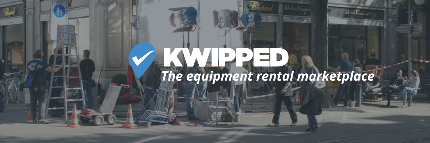 KWIPPED banner