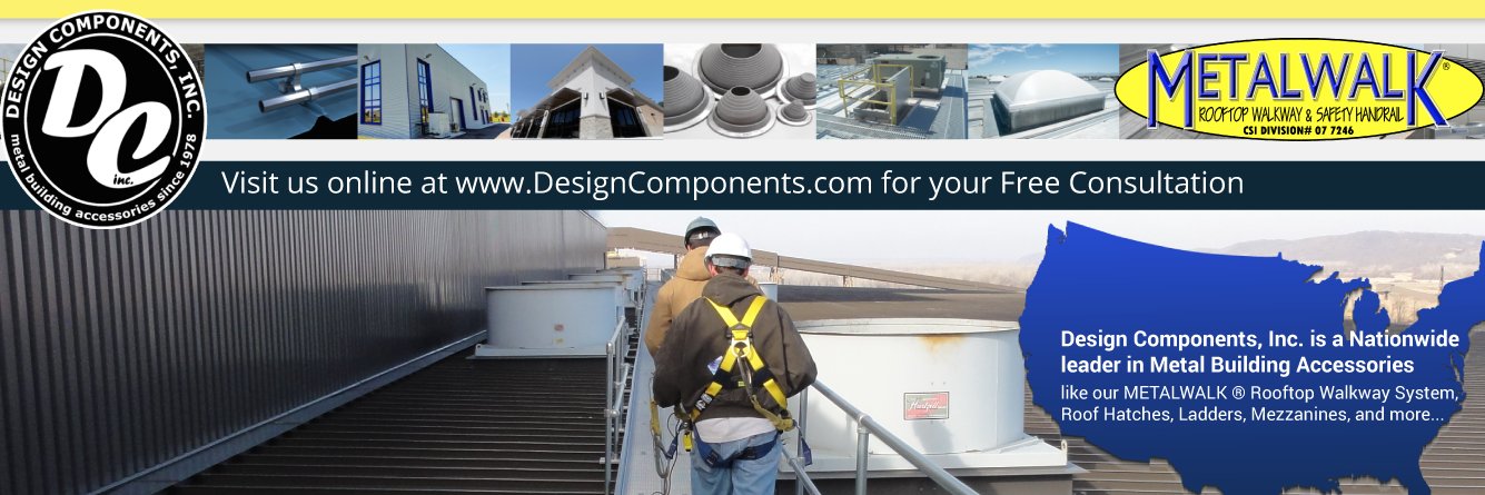 DesignComponent's profile banner image