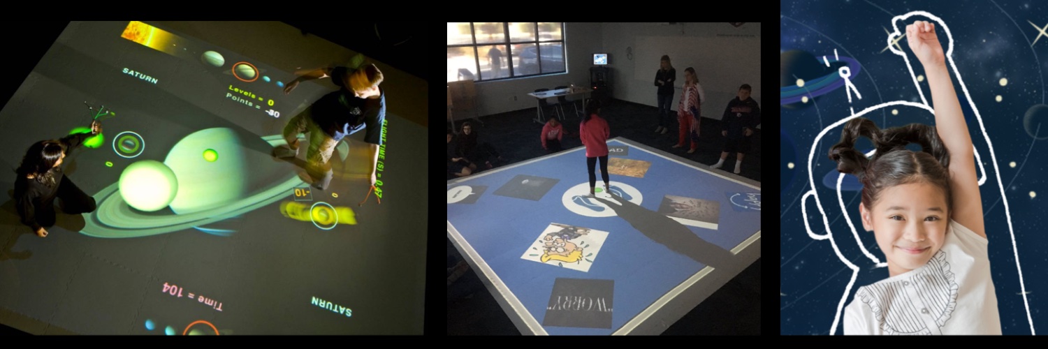 SMALLab by EdMotion banner