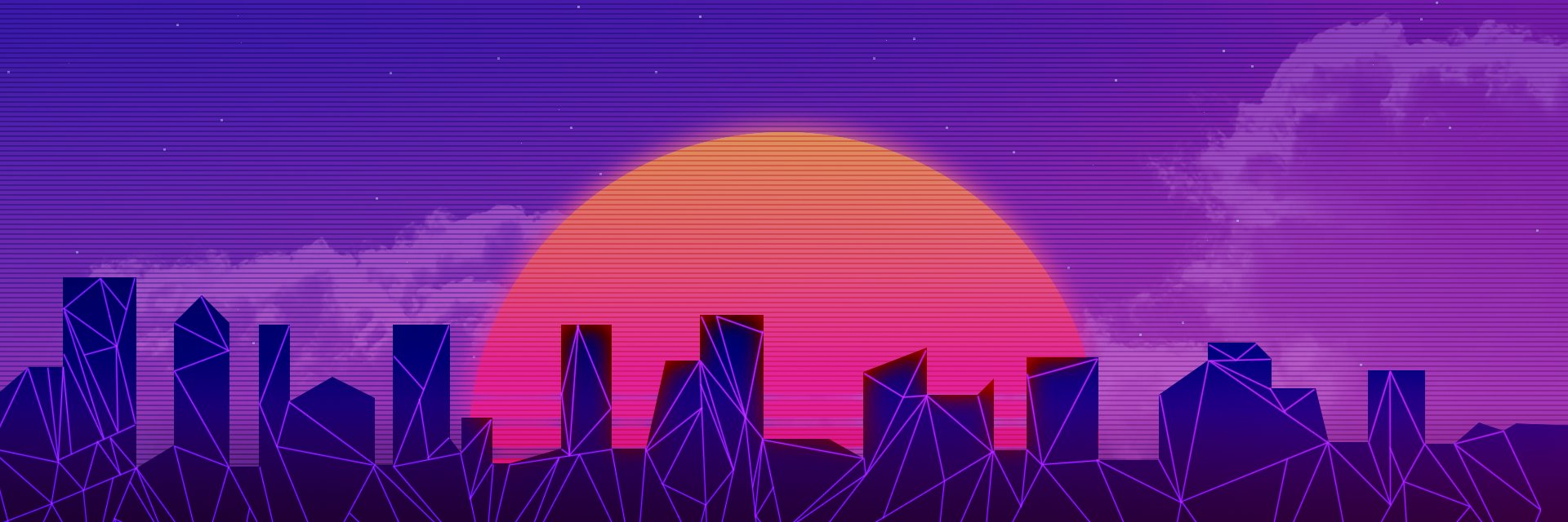 KickinRadGames's profile banner image