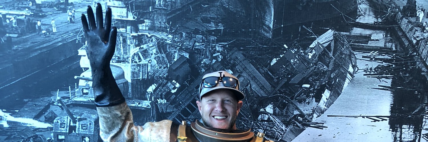 jlackey1944's profile banner image