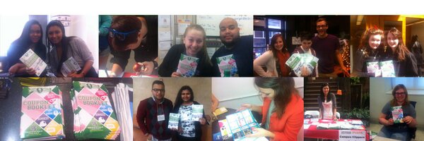 CampusClipper Profile Banner