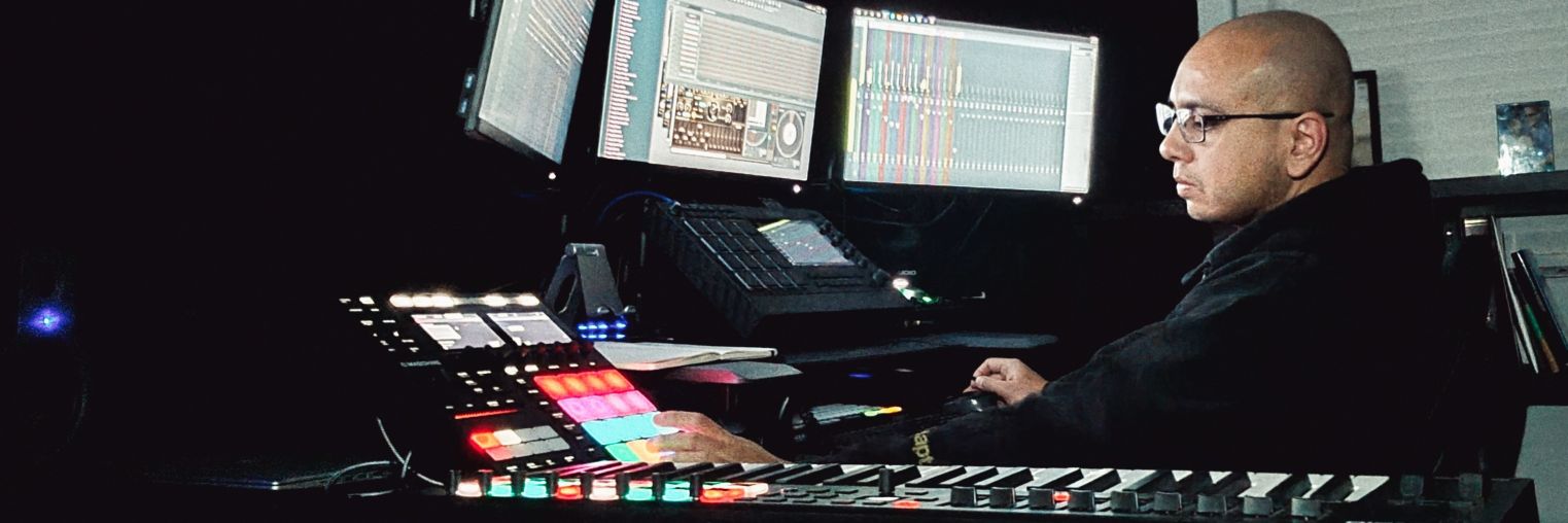 Lost Perception banner