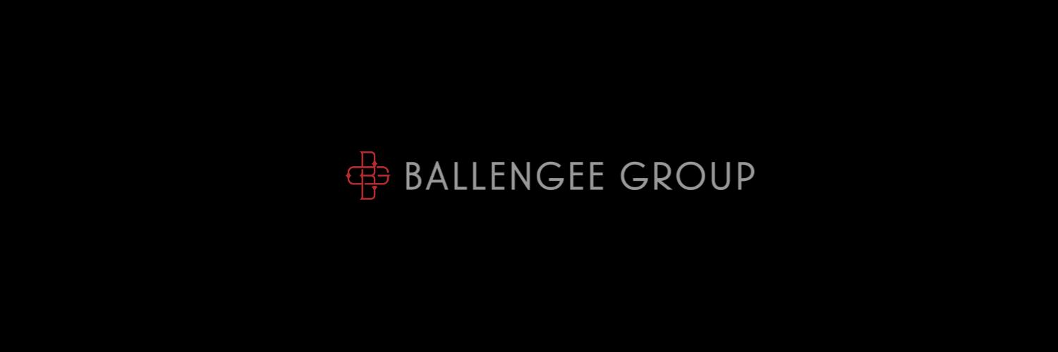 Ballengee Group banner