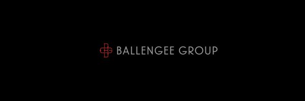Ballengee Group Profile Banner
