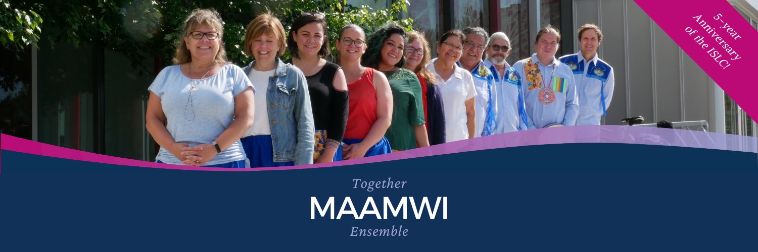 Indigenous Student Affairs banner