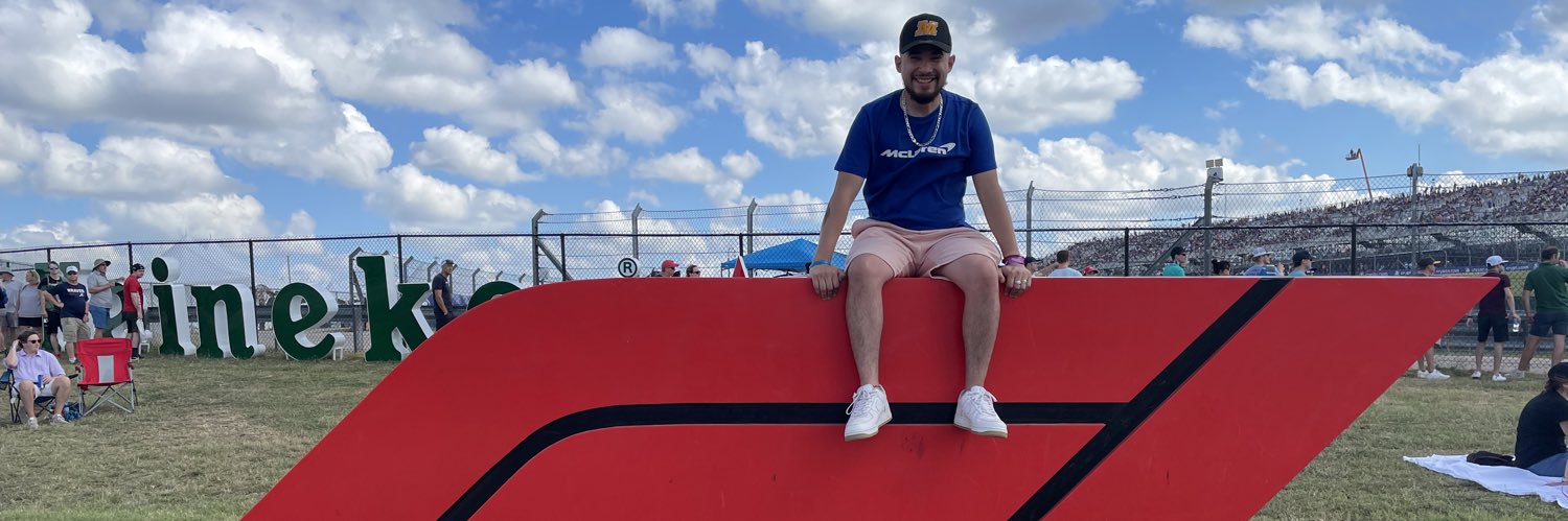 henryymolina's profile banner image