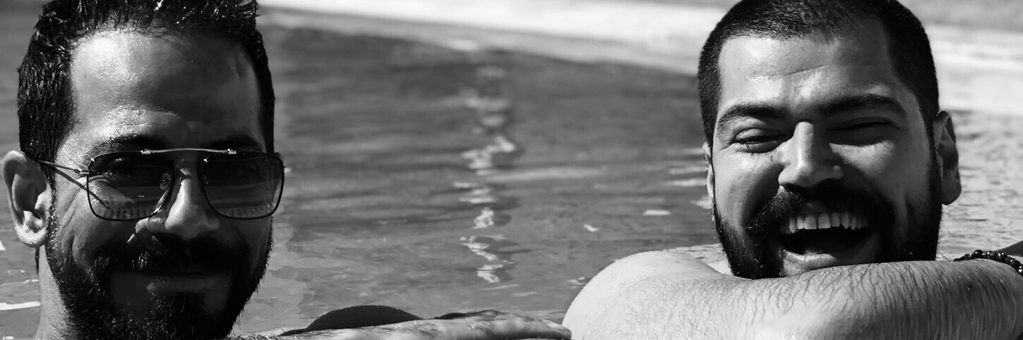 omer_seran's profile banner image