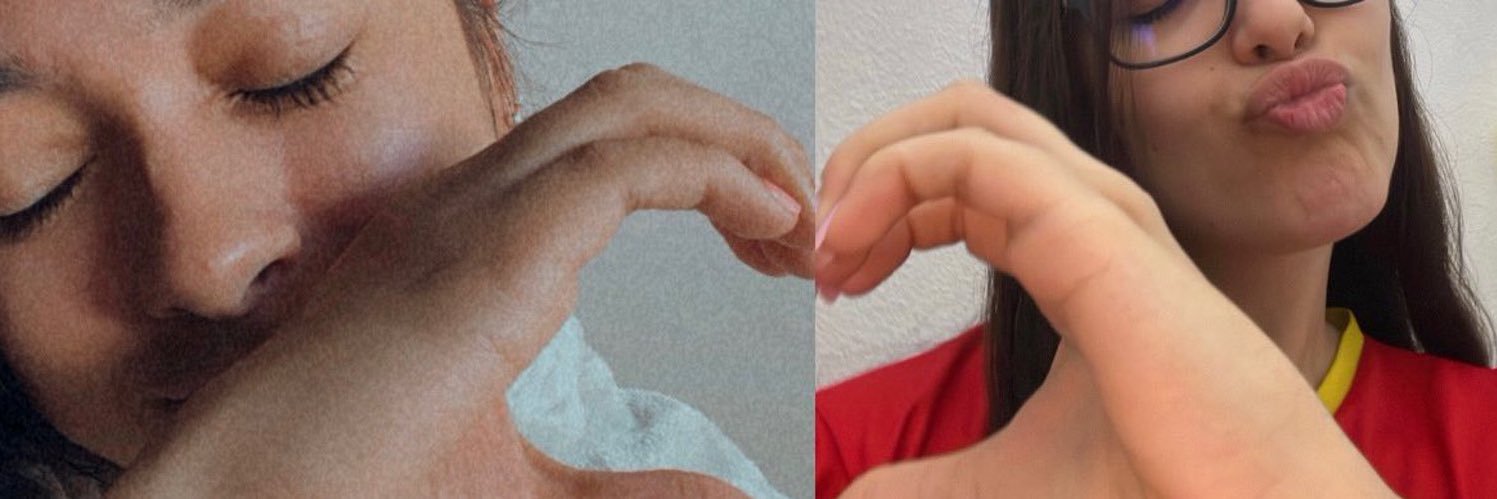 claudiiamosca's profile banner image