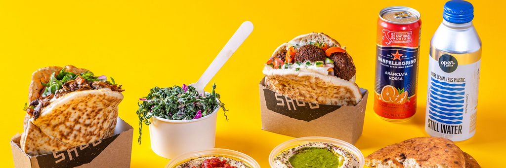 Shoukfood's profile banner image