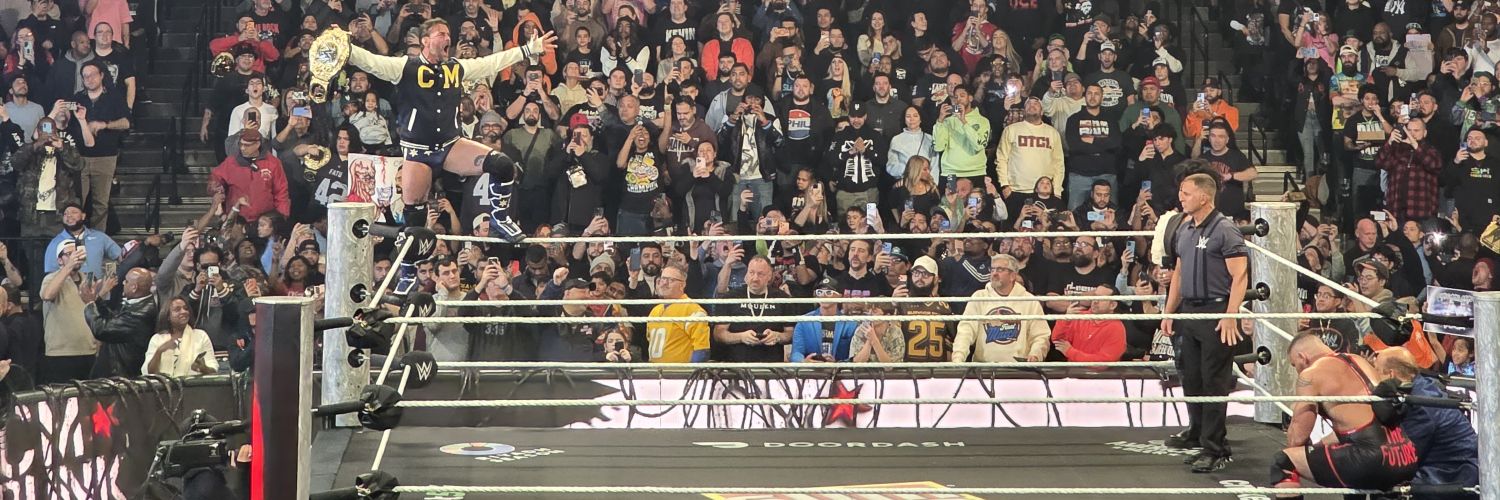 RobJacobs347's profile banner image