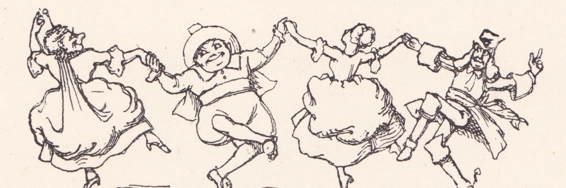 GilbertSociety's profile banner image