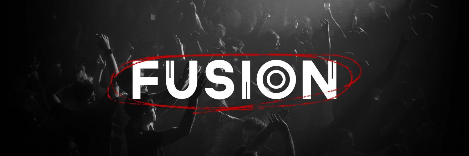 Fusion Liverpool banner