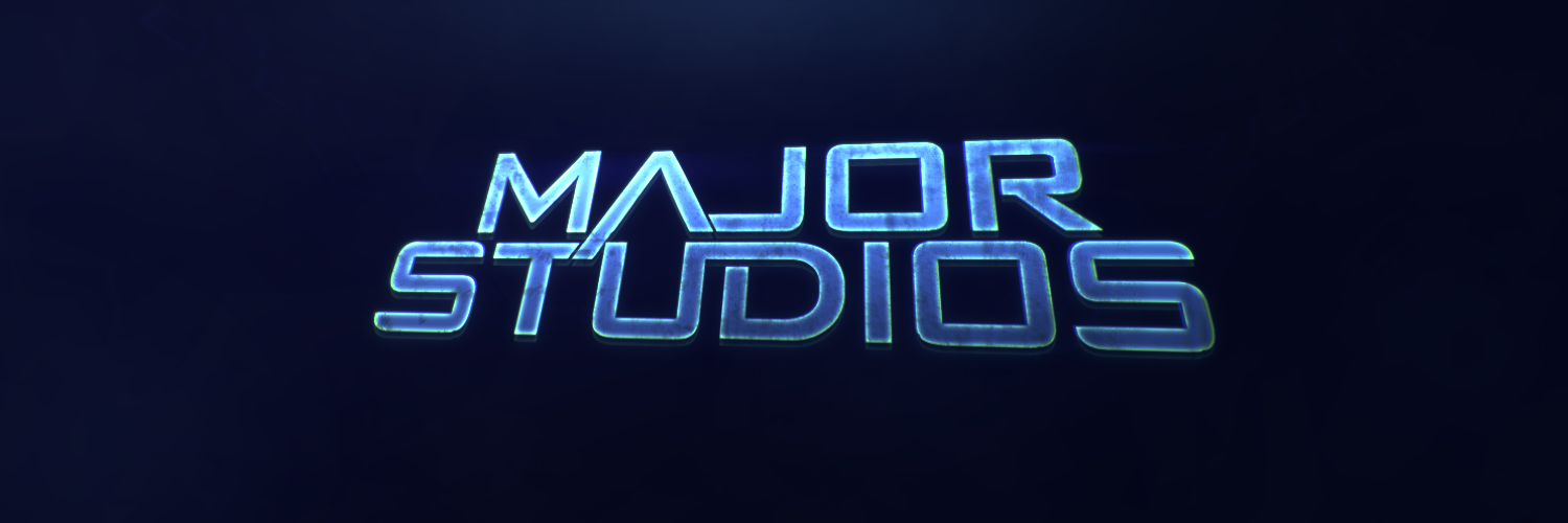 Major_Studios's profile banner image