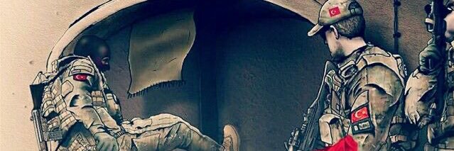 Kurtbeyimben's profile banner image