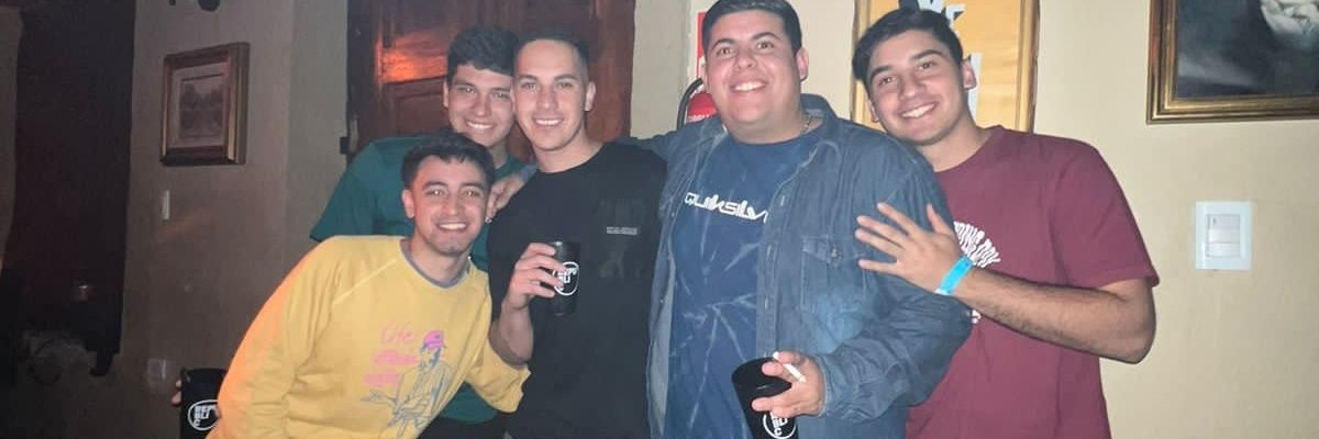 bordonramiro's profile banner image