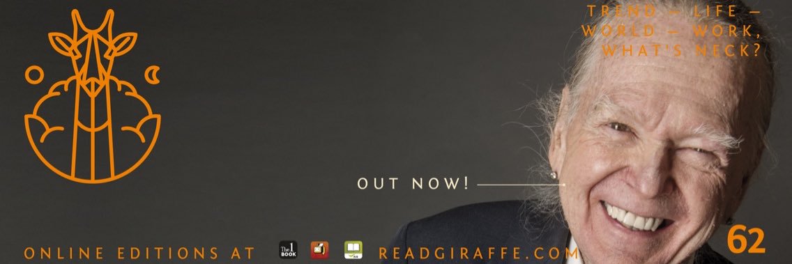 readgiraffe's profile banner image