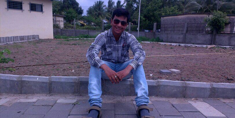 yharshal's profile banner image
