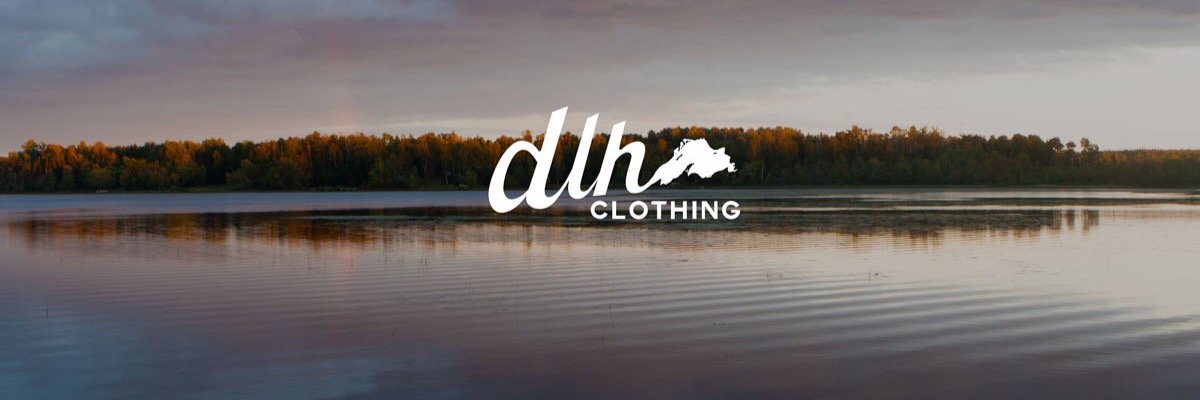DLHClothing's profile banner image