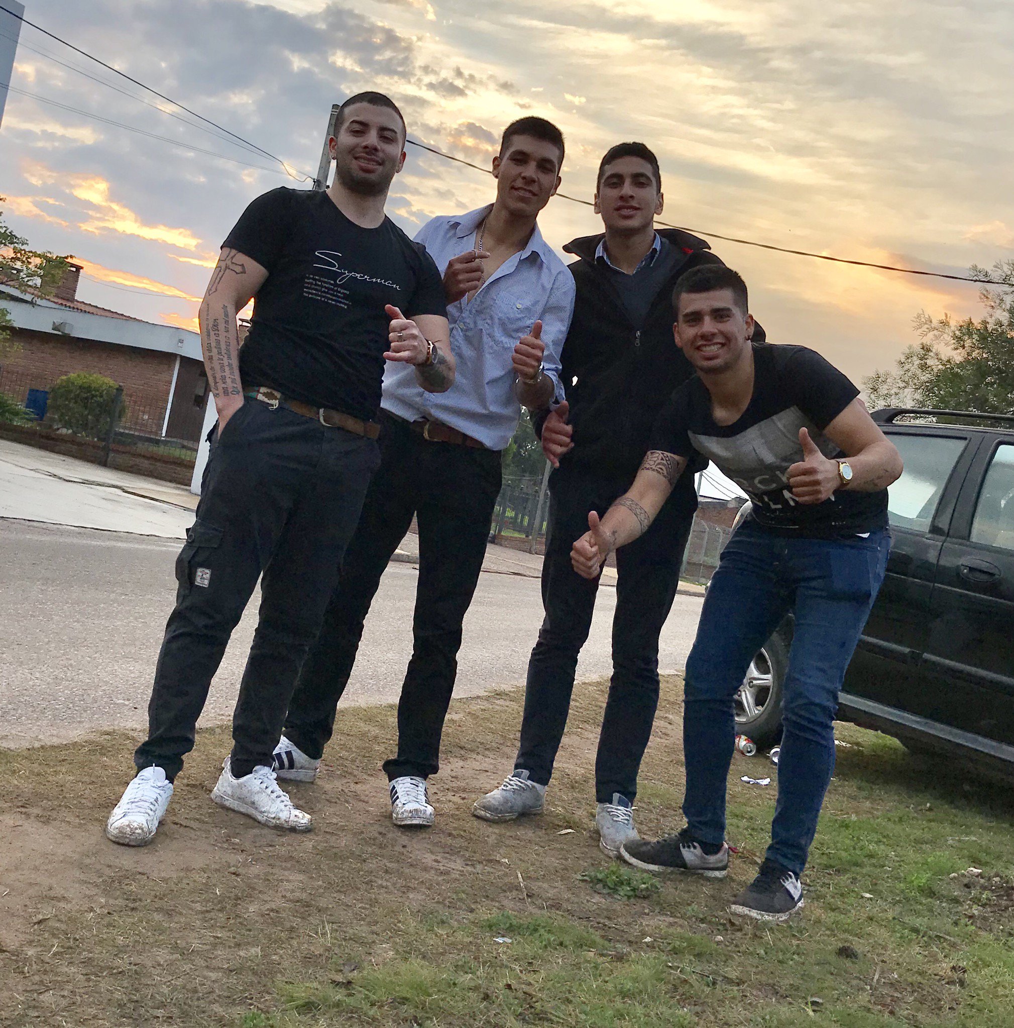 LeoBifu's profile banner image