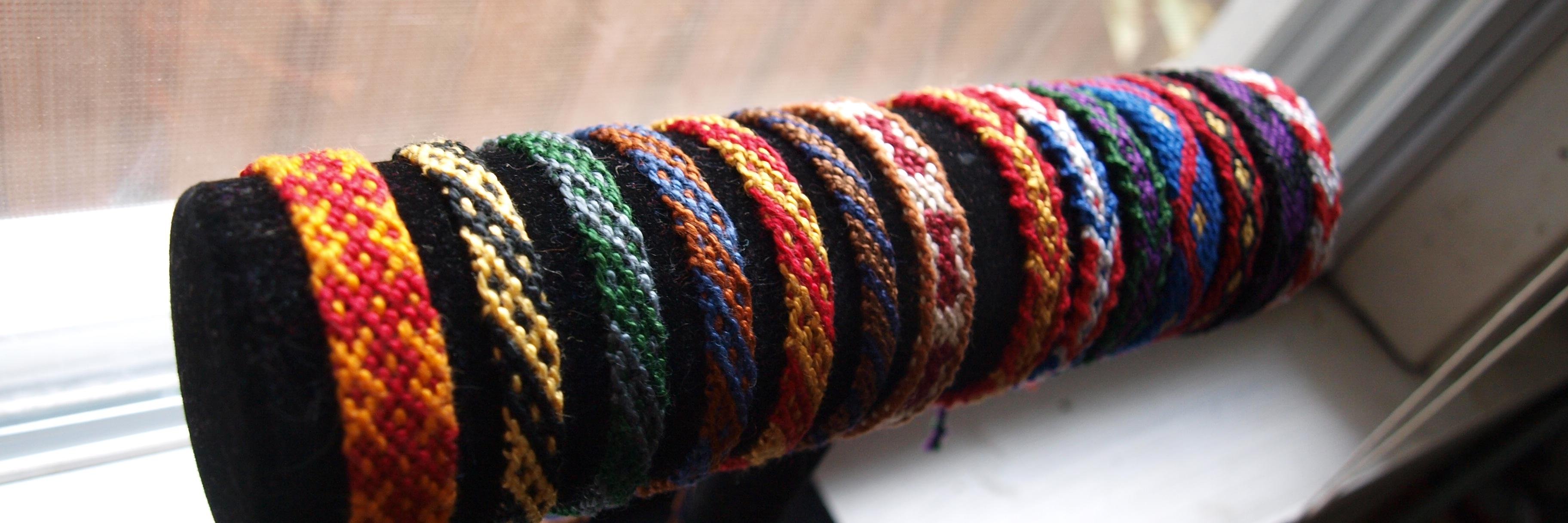 avbracelets's profile banner image