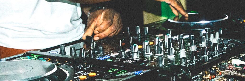 DJ_Aggs's profile banner image