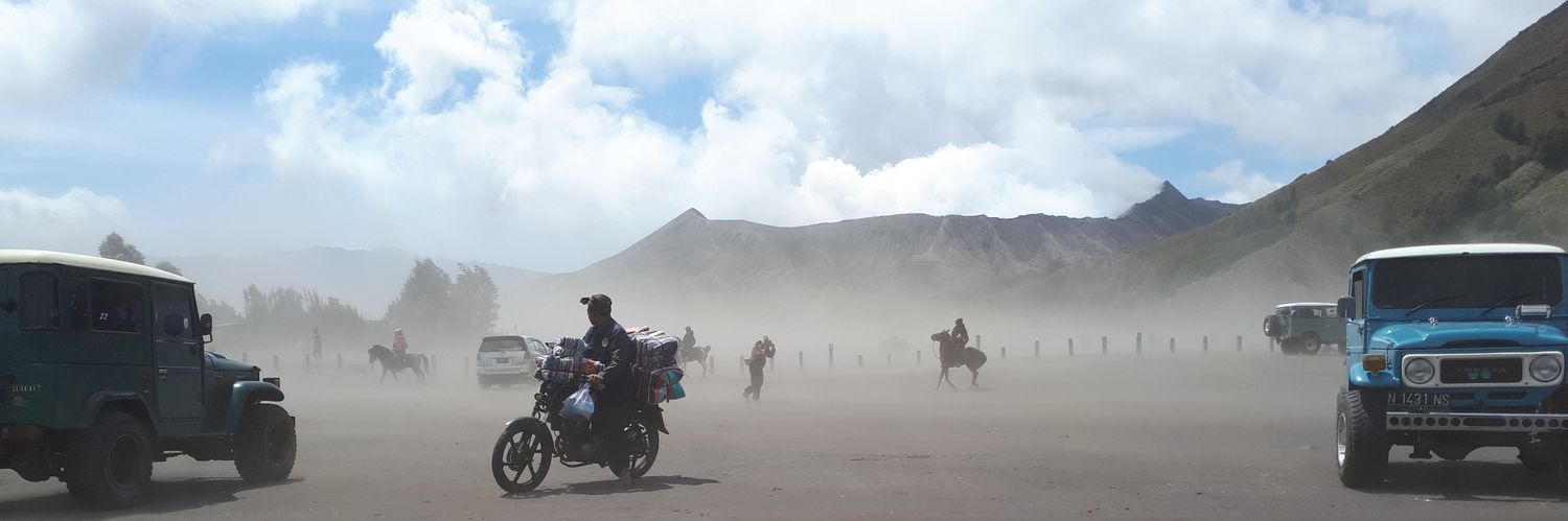 Bakmi setiap hari banner