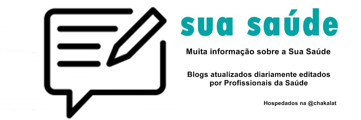 suasaude's profile banner image