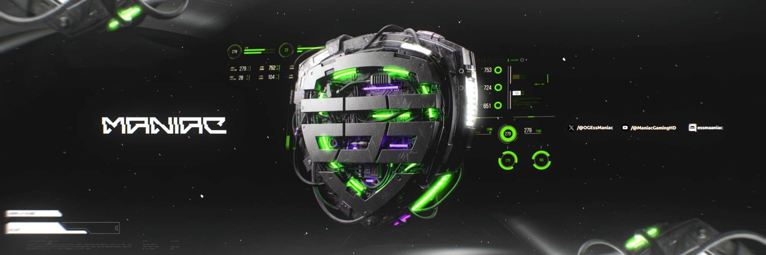 OGEssManiac's profile banner image