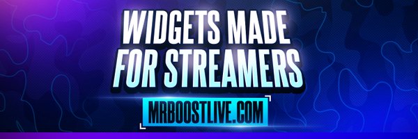 mrboost92 Profile Banner