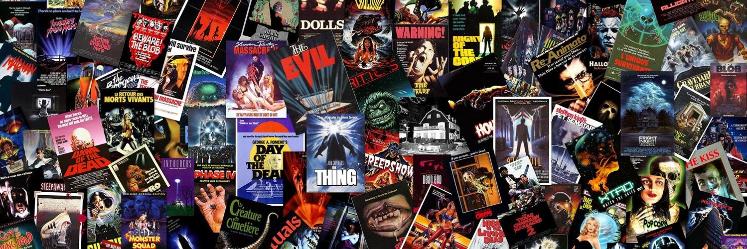 SHorrorReviews's profile banner image