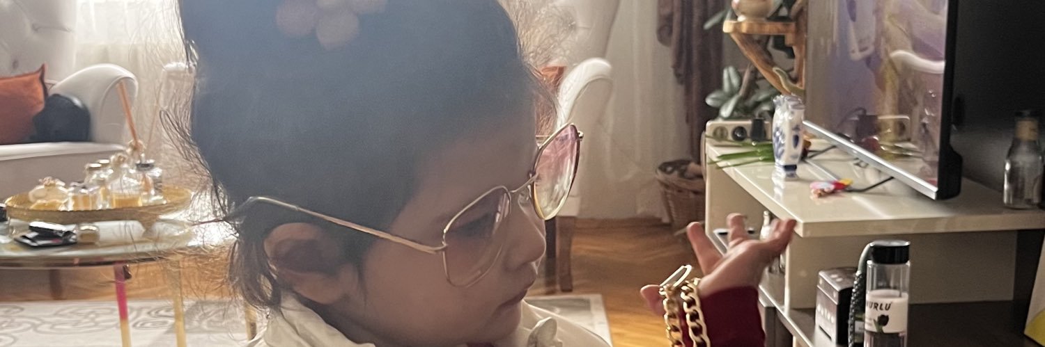 JesusSahin's profile banner image