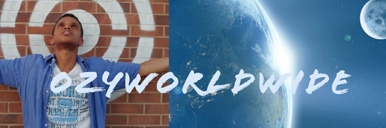 ozyworldwide's profile banner image