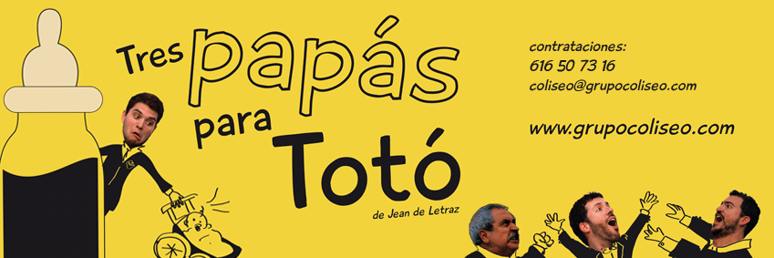 ColiseoTeatro's profile banner image