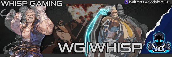 Whisp90 Profile Banner