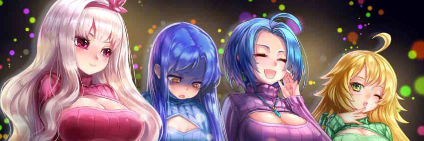 Hei_LongIV's profile banner image