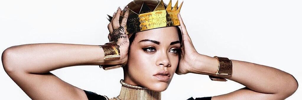 lesbianfenty's profile banner image