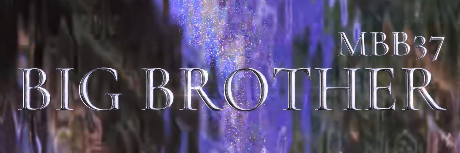 𝗠𝗕𝗕𝟯𝟳: 𝗕𝗜𝗚 𝗕𝗥𝗢𝗧𝗛𝗘𝗥'𝗦 𝗖𝗢𝗩𝗘𝗡 banner