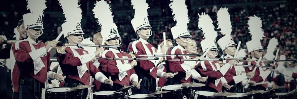 ArizonaDrumline's profile banner image