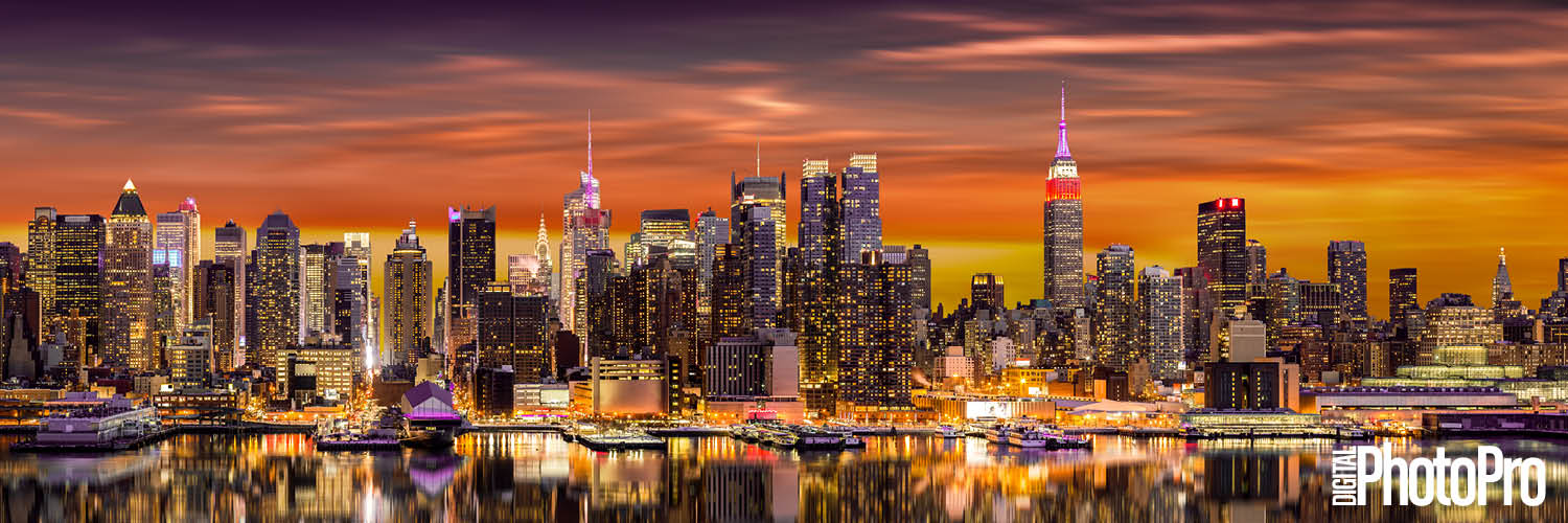 Digital Photo Pro banner