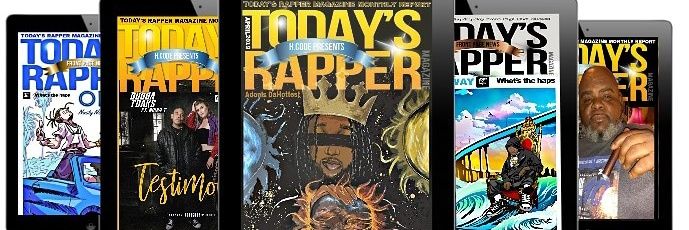 2DAYSRAPPER's profile banner image
