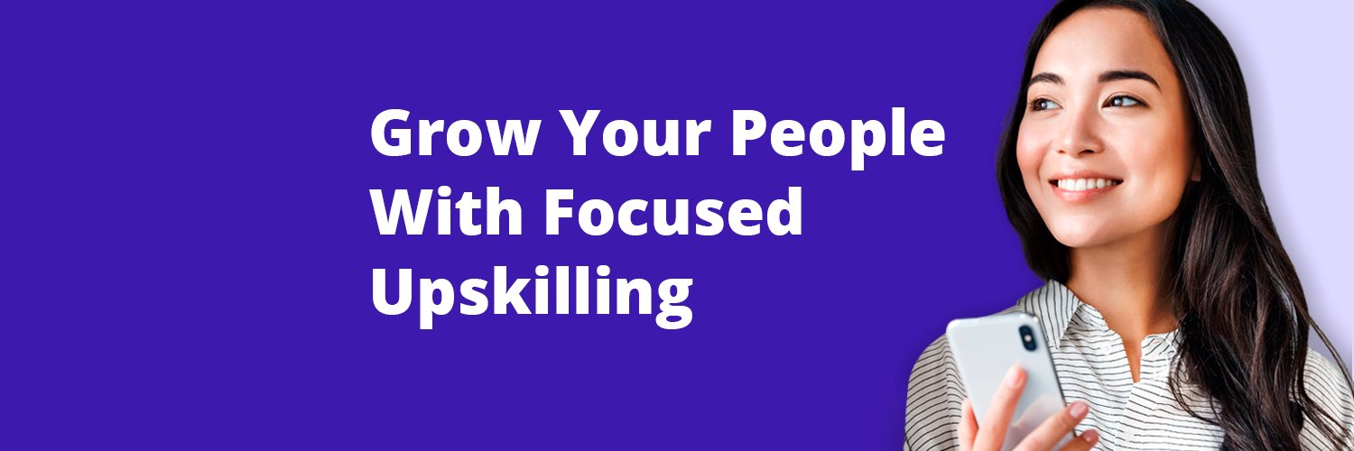 CrossKnowledge banner