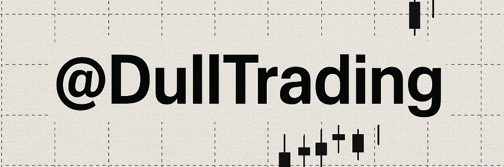 DullTrading's profile banner image