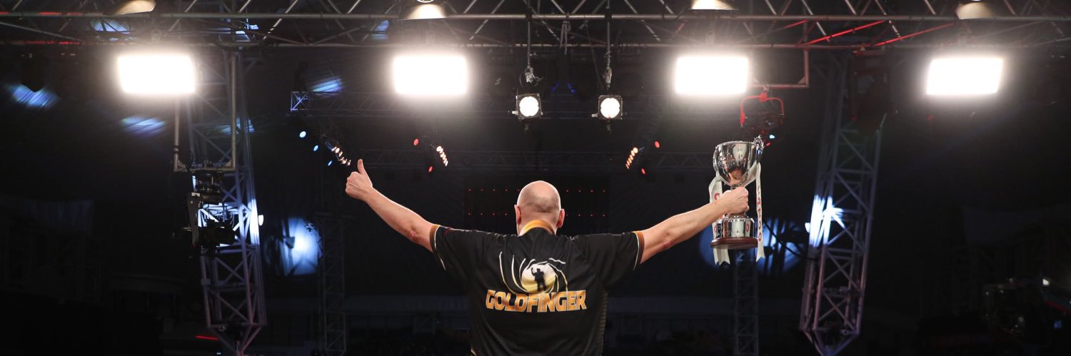 James Edwards banner