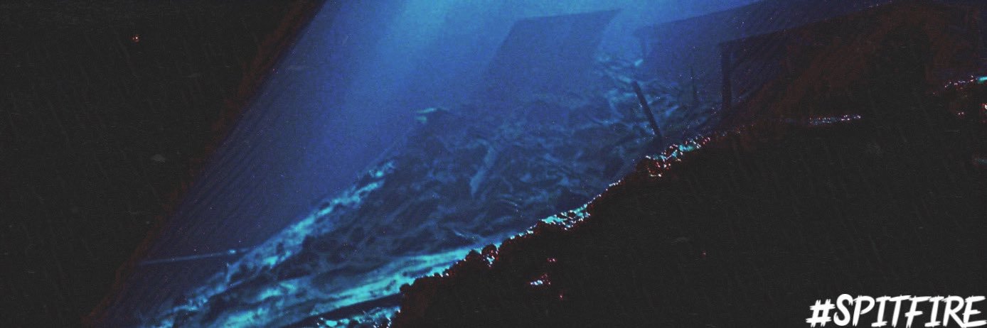oceanusterror's profile banner image