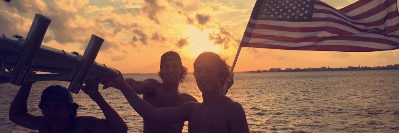 Kaleb_Hyland2's profile banner image