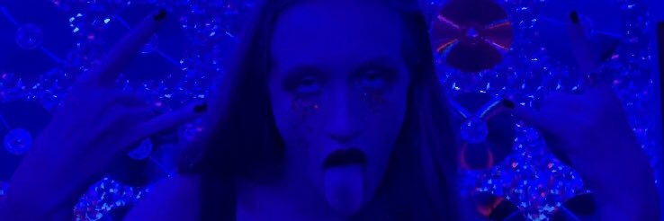 EllexisHatch's profile banner image