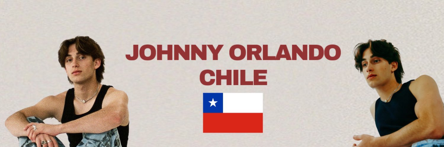 JohnnyO_CHL's profile banner image